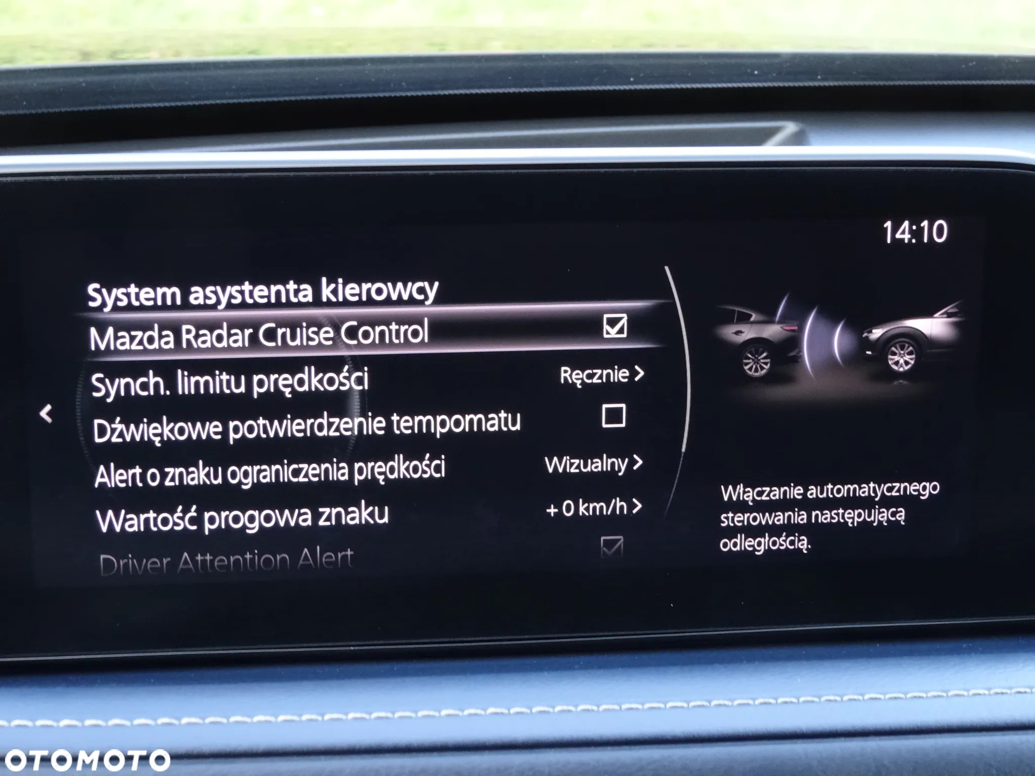 Mazda CX-30 SKYACTIV-G 2.0 M-Hybrid - 34