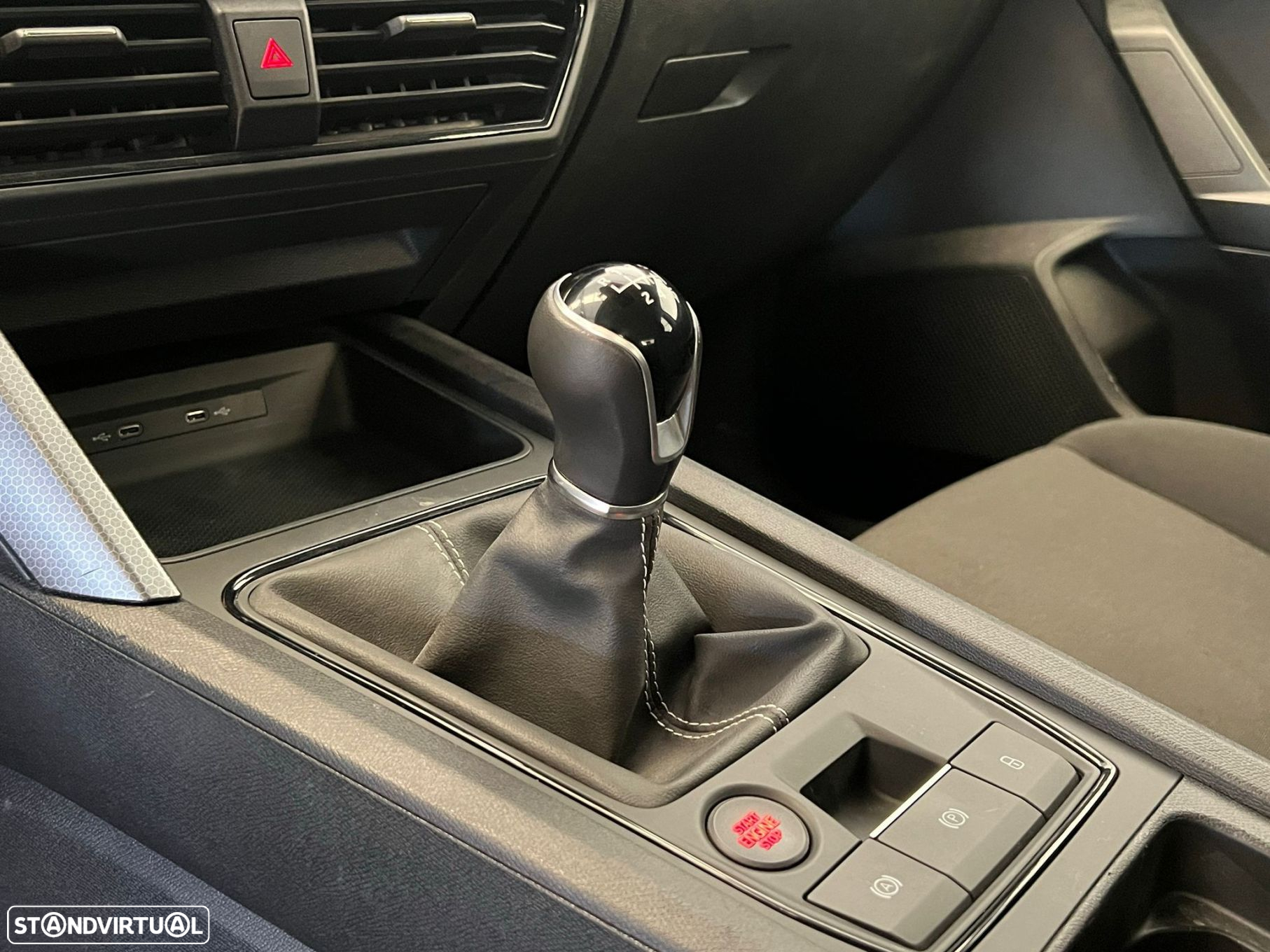 SEAT Leon - 29