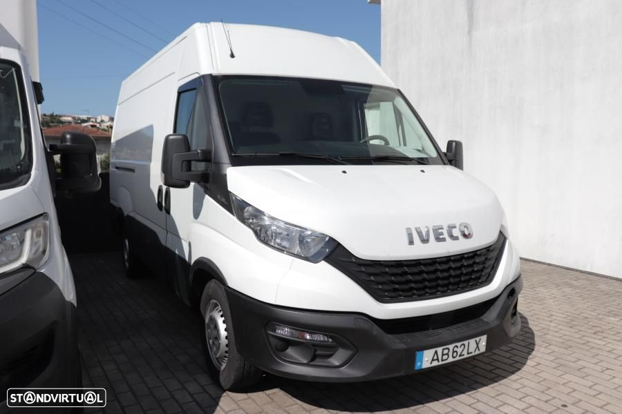 Iveco Daily 35-140 2.3td 140cv L3H2 - 4