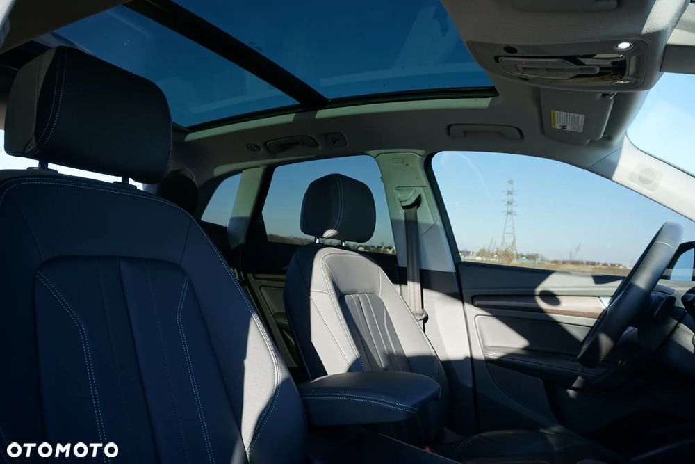 Audi Q5 45 TFSI mHEV Quattro S Line S tronic - 24