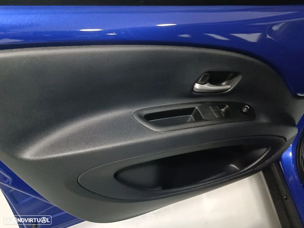 Toyota Aygo X Play - 20