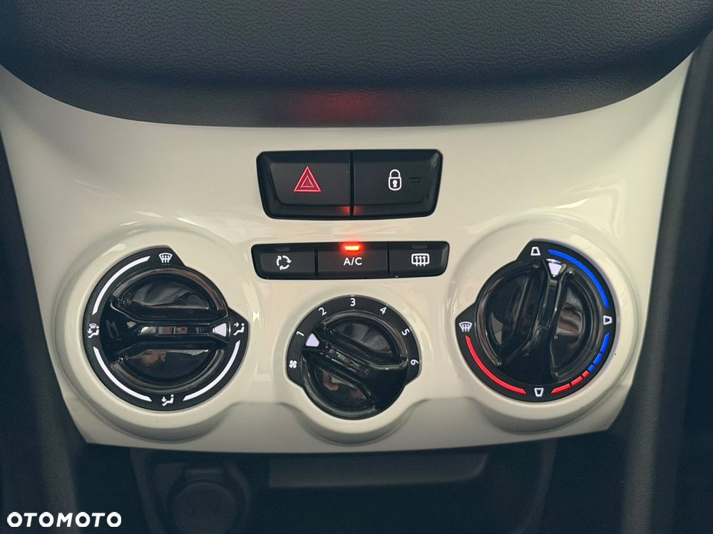 Peugeot 208 PureTech 68 Like - 22