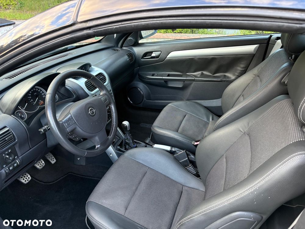 Opel Tigra 1.4 Design Edition - 7