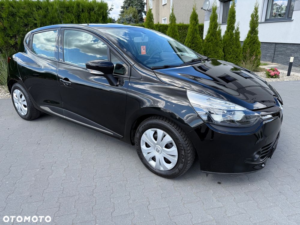 Renault Clio - 1