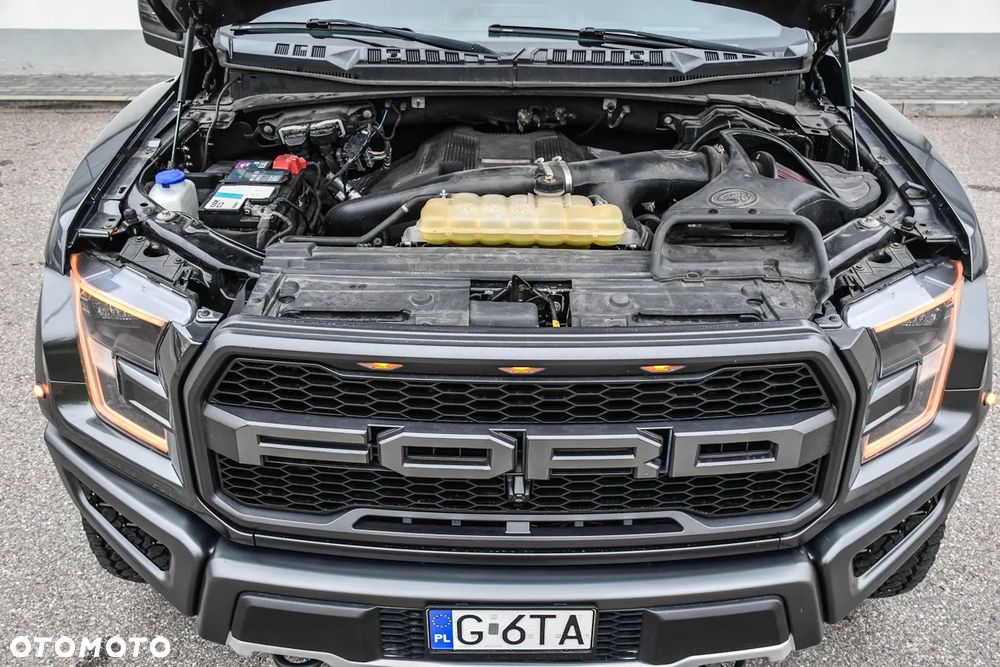 Ford F150 - 39