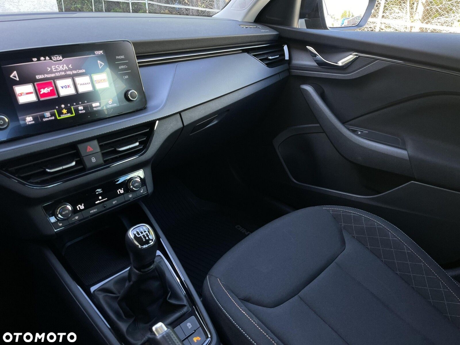 Skoda Kamiq 1.0 TSI Ambition - 23