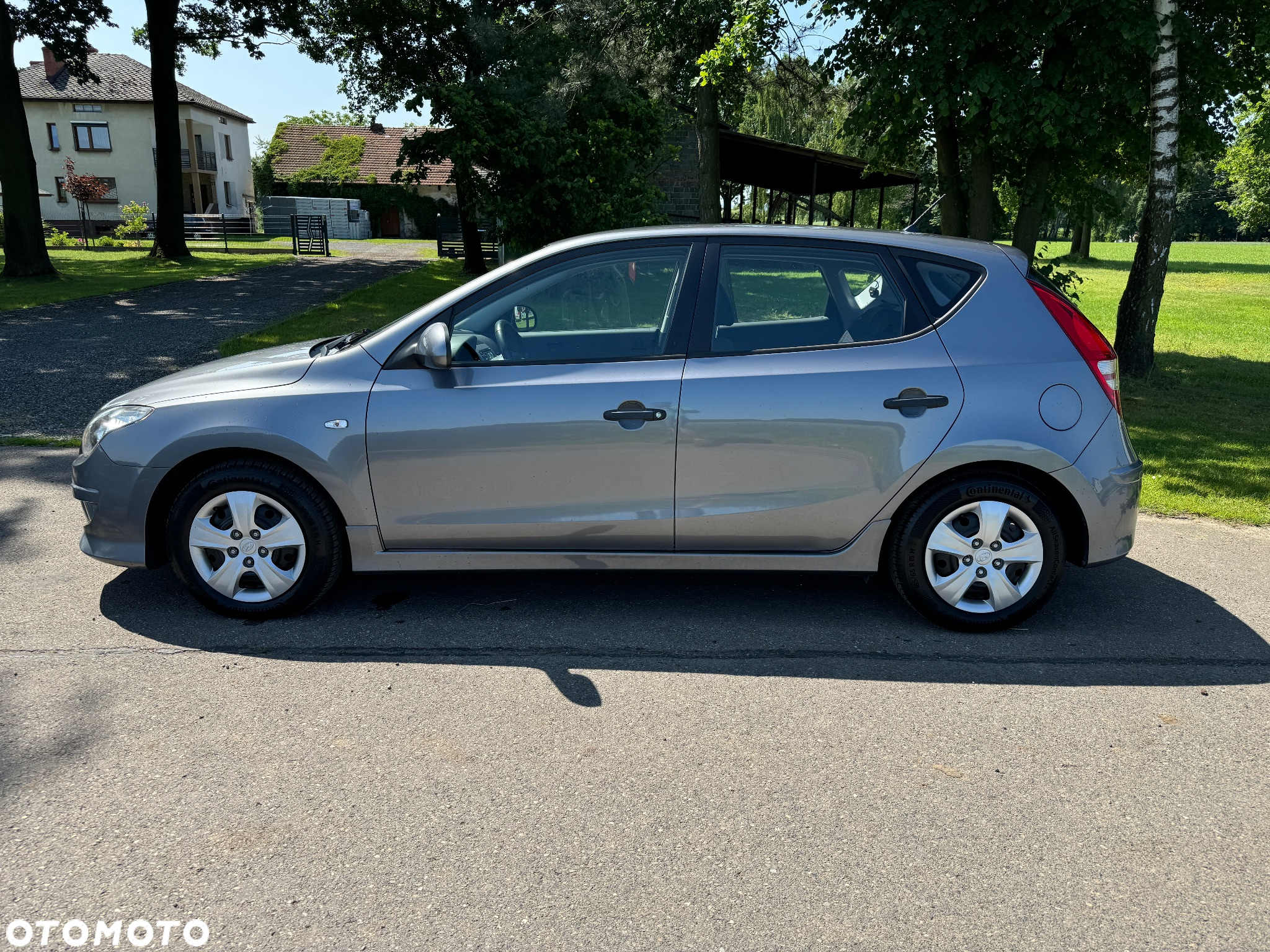 Hyundai i30 1.6 CRDi Comfort - 8