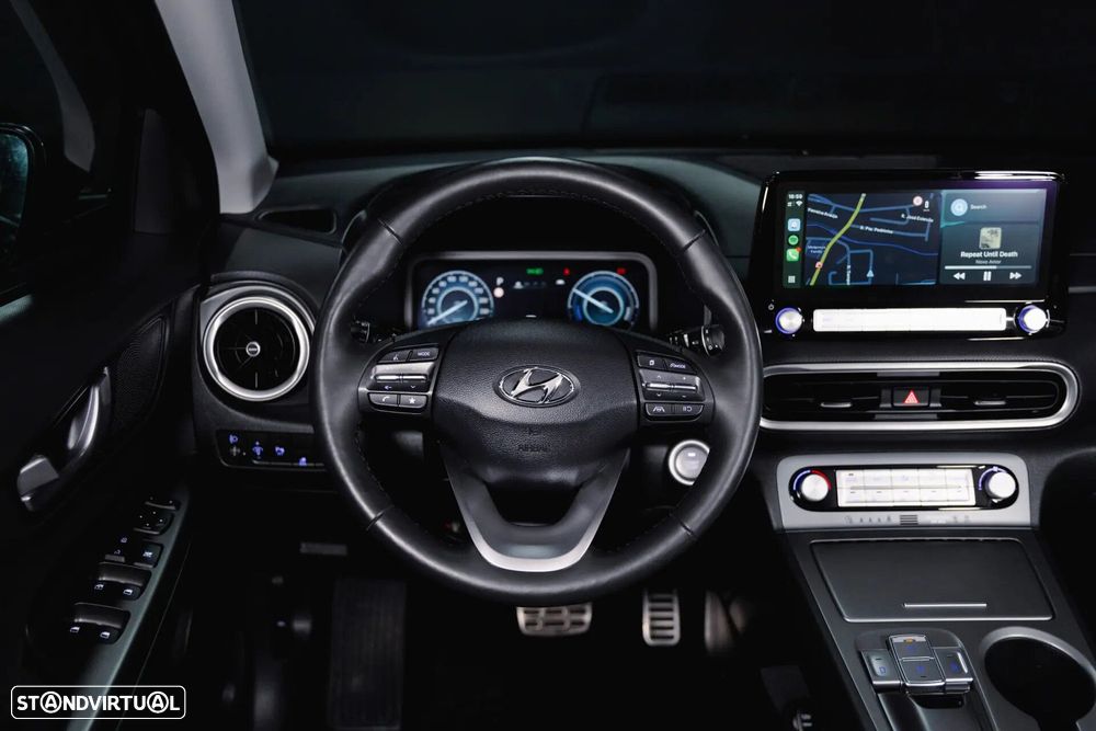 Hyundai Kauai EDITION 30+ - 13