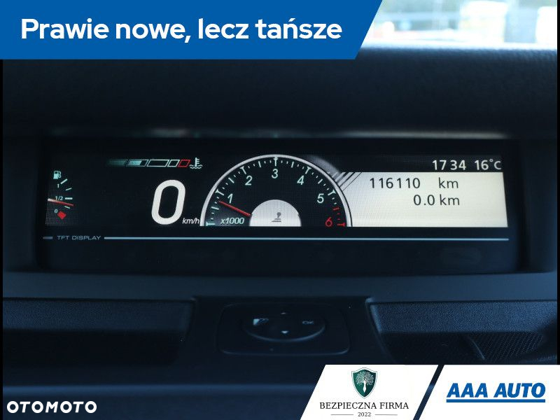Renault Scenic - 12
