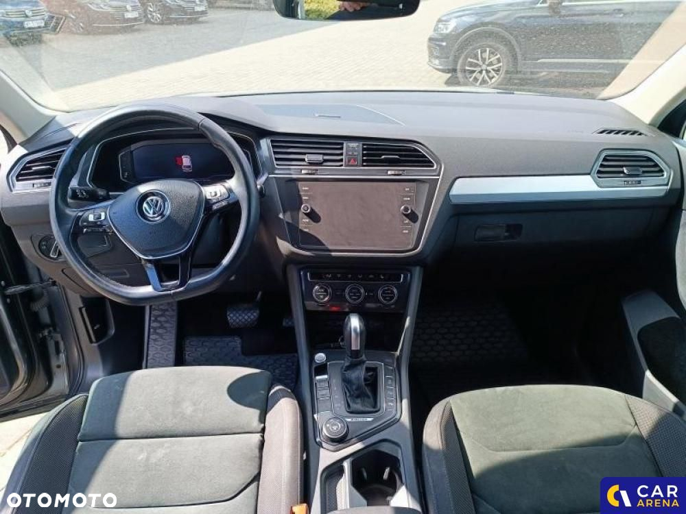 Volkswagen Tiguan - 25