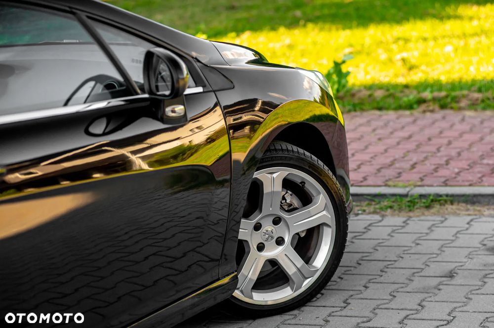 Peugeot 308 CC 1.6 THP Sport Pack - 11
