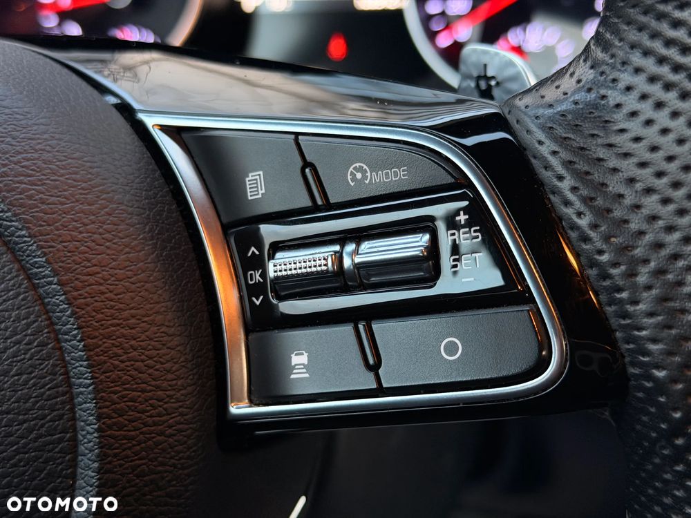 Kia ProCeed 1.4 T-GDI GT Line DCT - 19