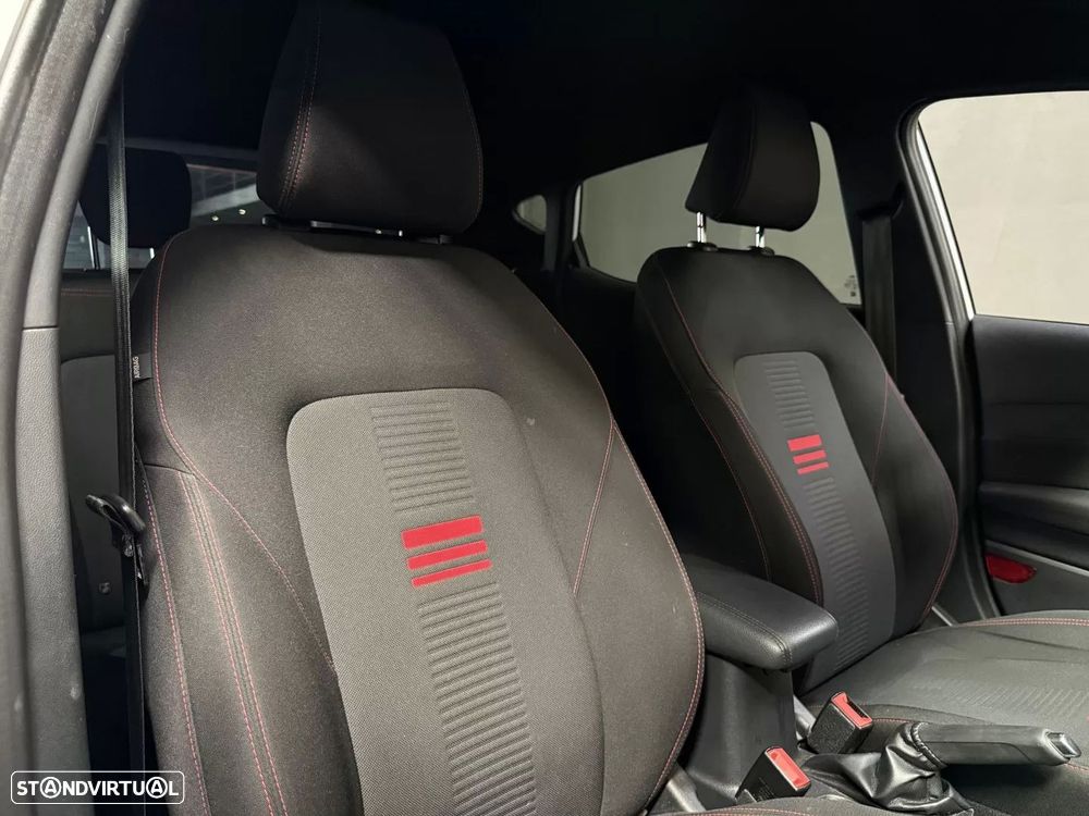 Ford Fiesta 1.0 EcoBoost ST-Line - 17