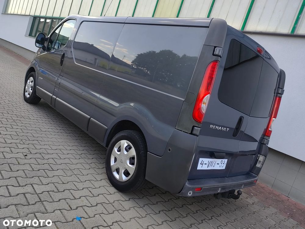 Renault Trafic - 9