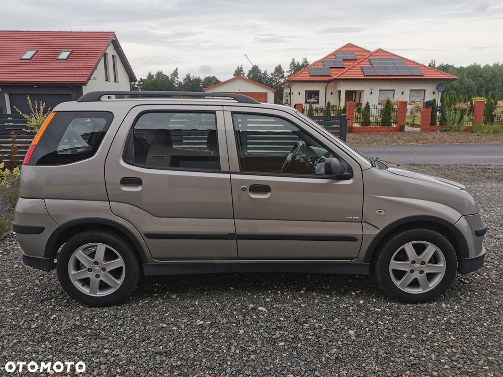 Suzuki Ignis 1.5 Comfort - 7