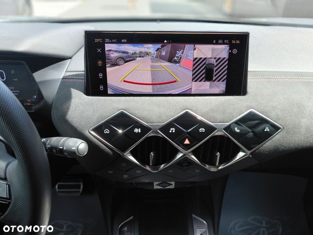 DS Automobiles DS 3 Crossback - 16
