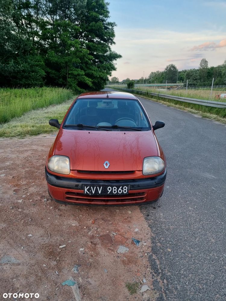 Renault Clio - 3