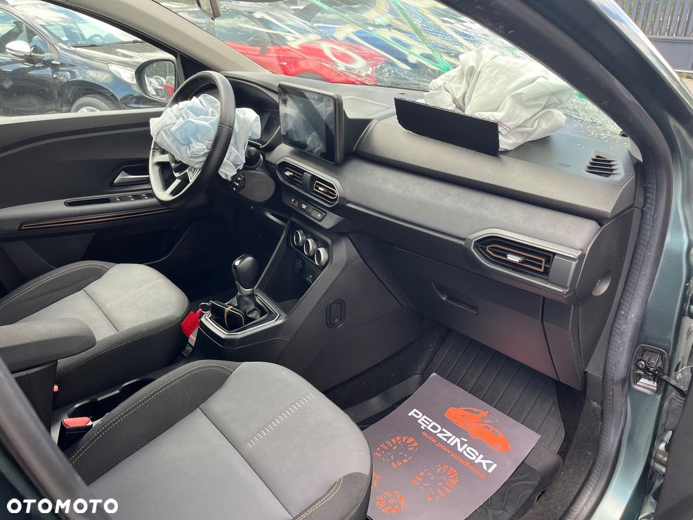 Dacia Jogger - 9
