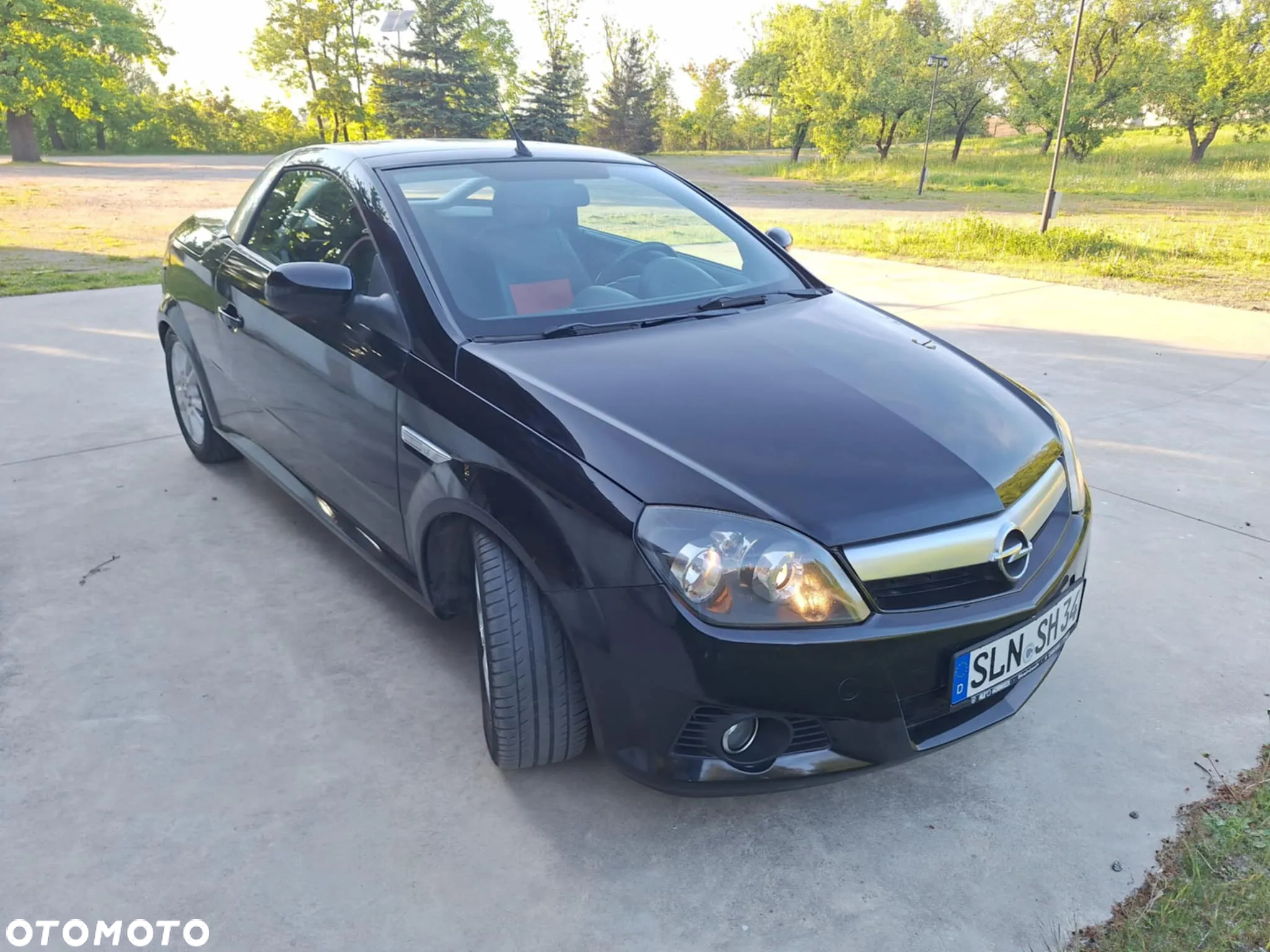 Opel Tigra Twin Top 1.8 Sport - 21