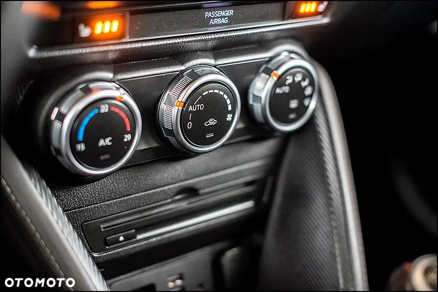 Mazda CX-3 SKYACTIV-G 120 FWD Kizoku Intense - 26