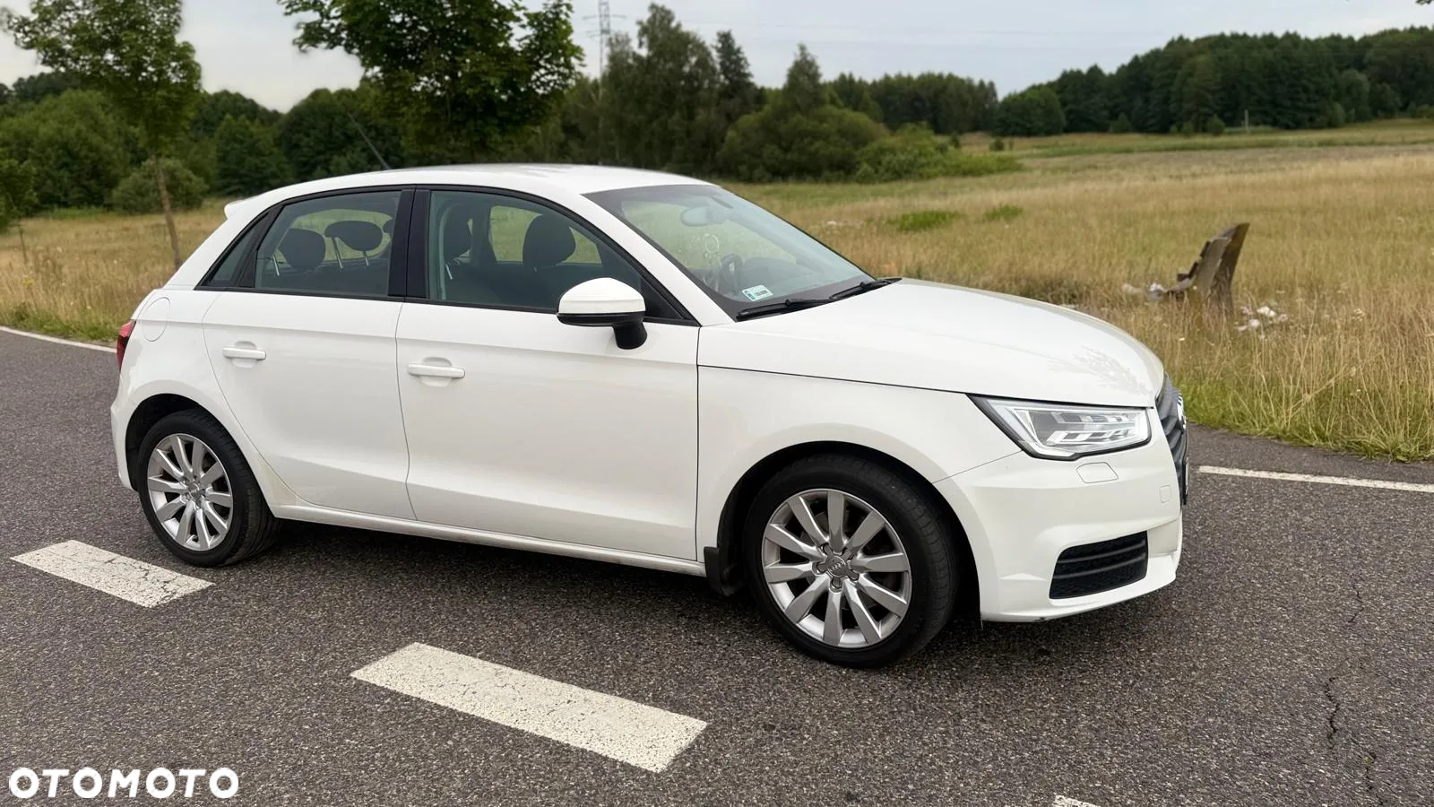 Audi A1 1.4 TFSI sport - 4
