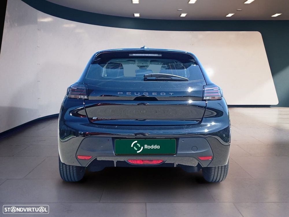 Peugeot e-208 - 7