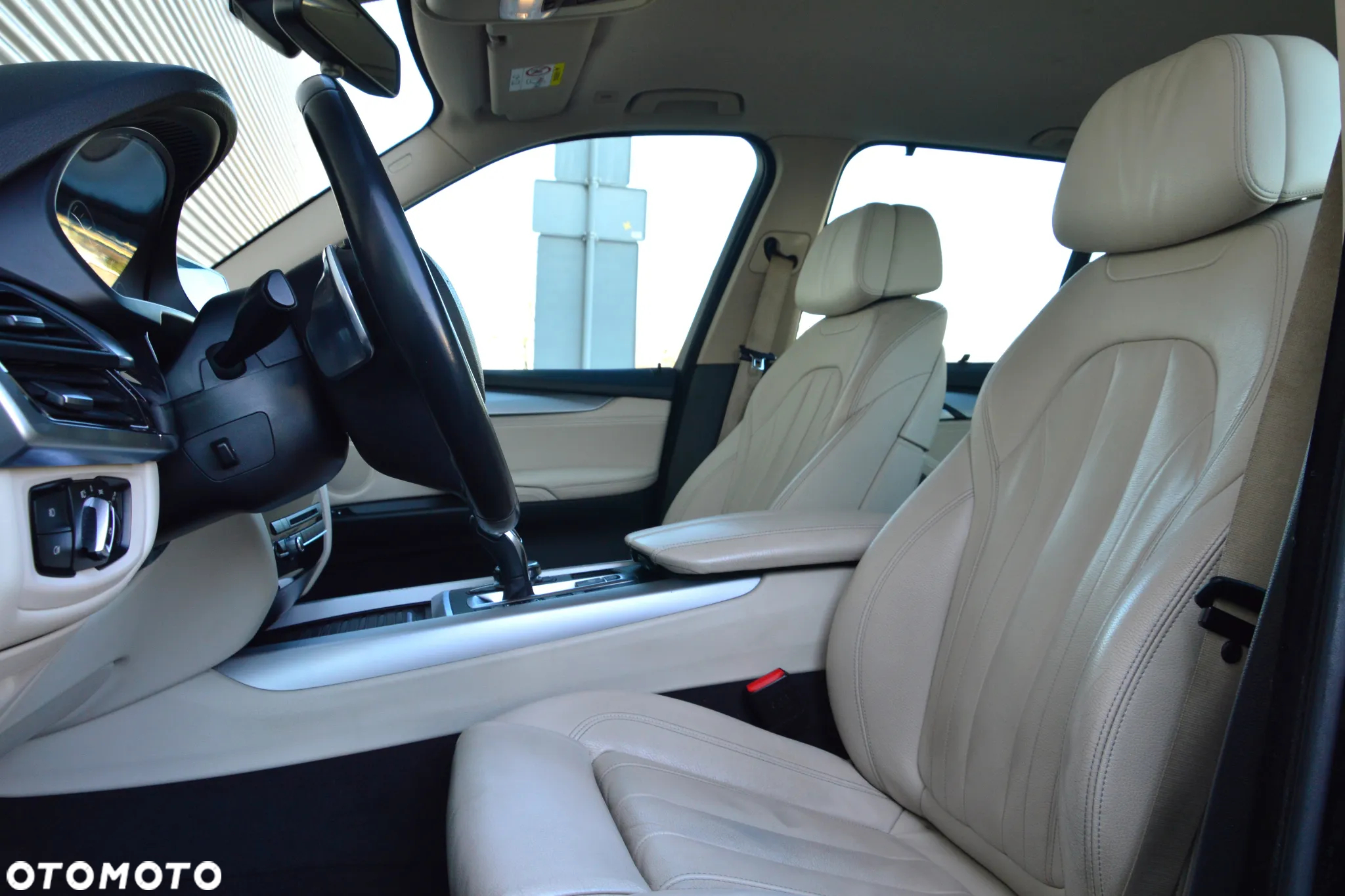 BMW X5 xDrive25d sport - 14