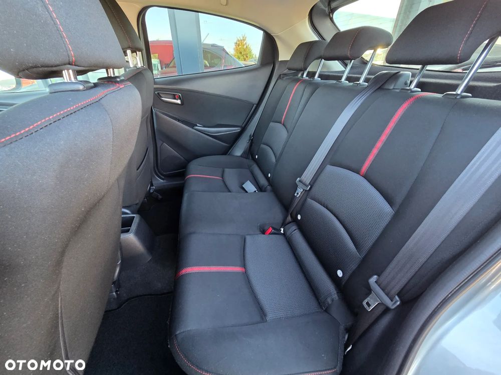 Mazda 2 SKYACTIV-G 90 Sports-Line - 16