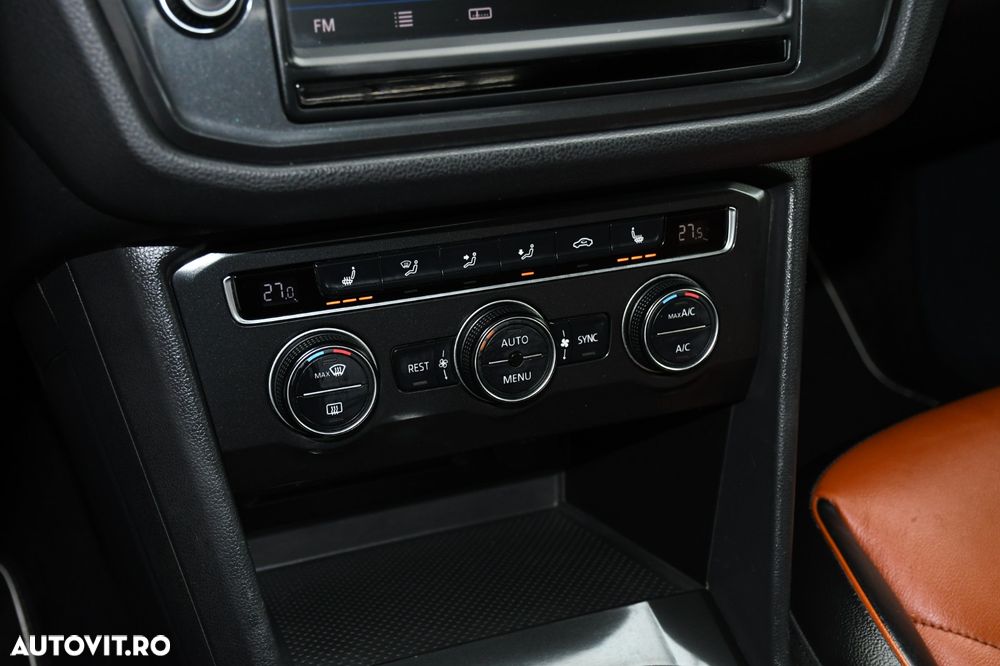 Volkswagen Tiguan 2.0 TDI DPF DSG 4Mot Highline - 14