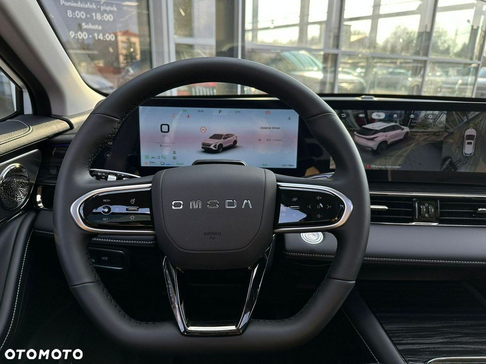 Omoda 5 - 11
