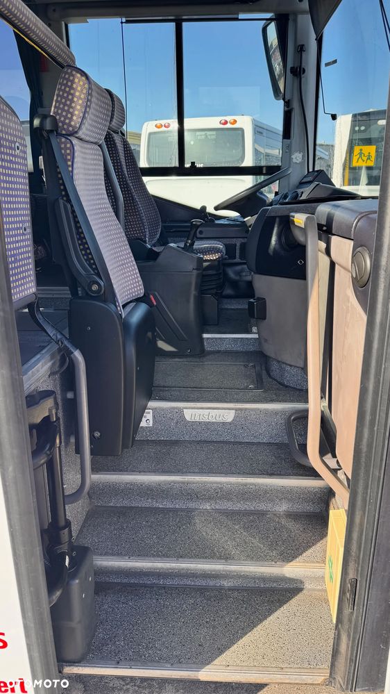 Irisbus Evadys / Klimatyzacja/ winda / 60 miejsc / cena: 79000 zł netto - 5