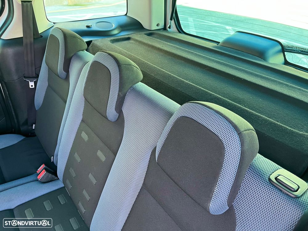 Citroën Berlingo 1.6 HDI FAP XTR - 37