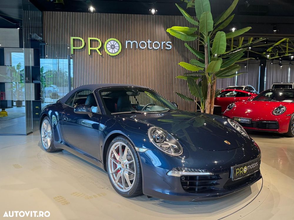 Porsche 911 - 14
