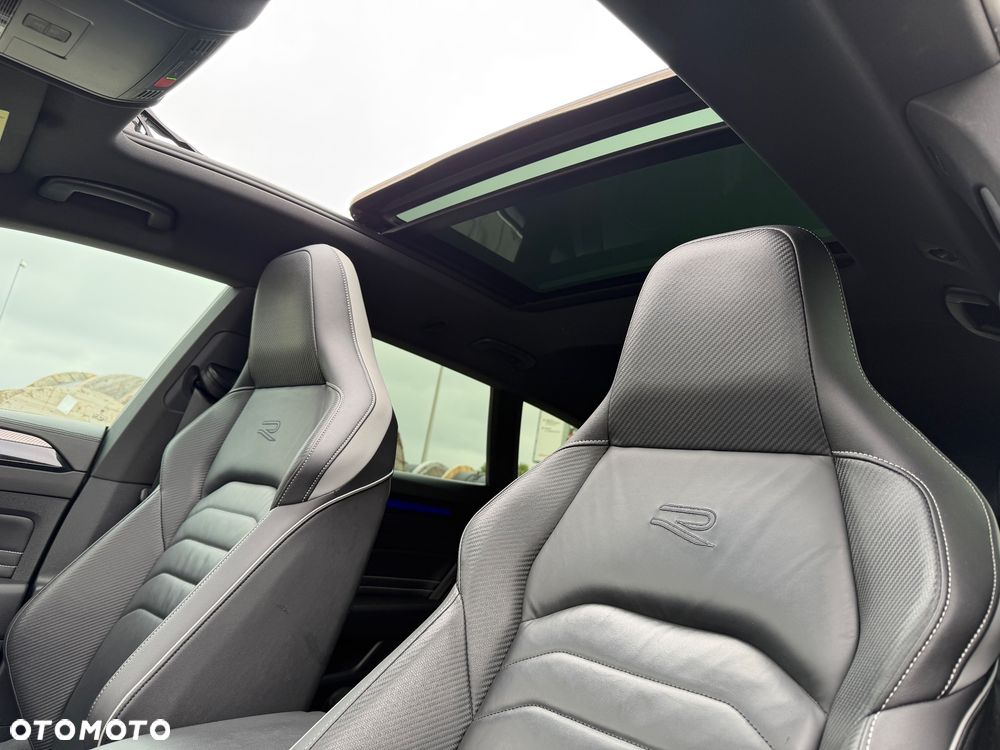 Volkswagen Arteon 2023