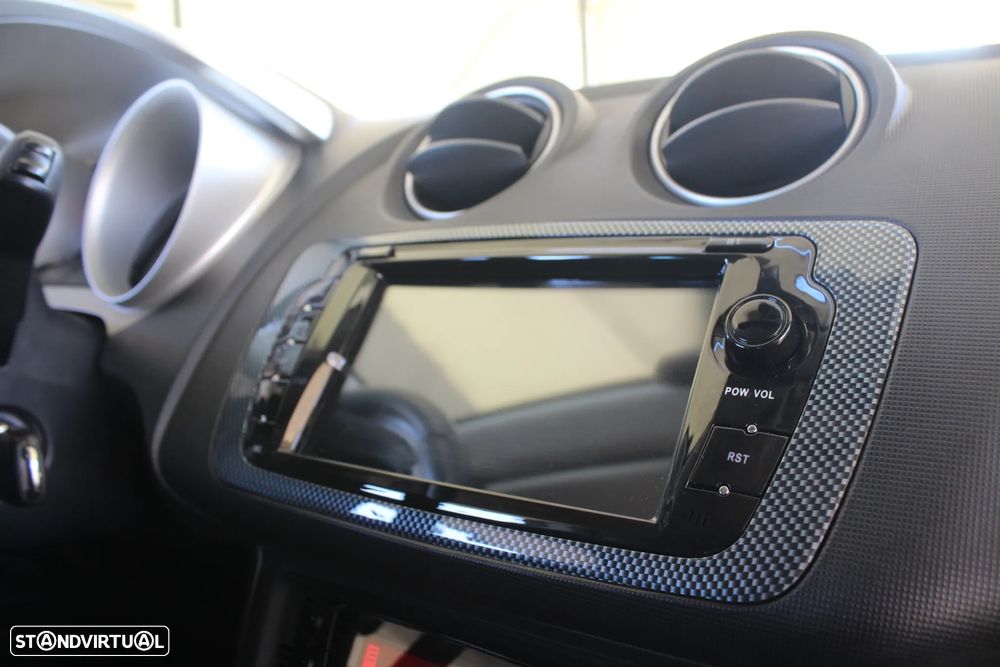 SEAT Ibiza 1.6 TDI Sport DPF - 46