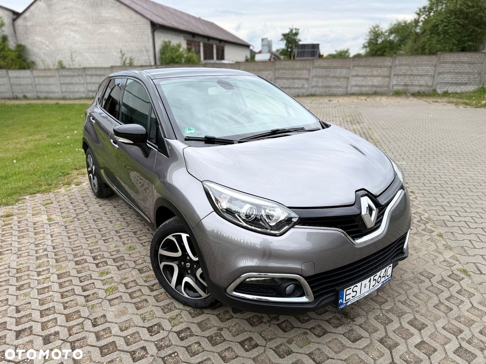Renault Captur ENERGY TCe 90 Start&Stop Life - 23