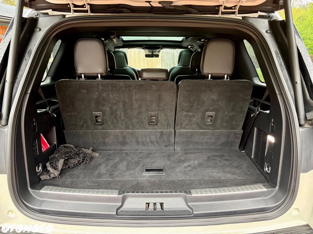 Lincoln Navigator - 29