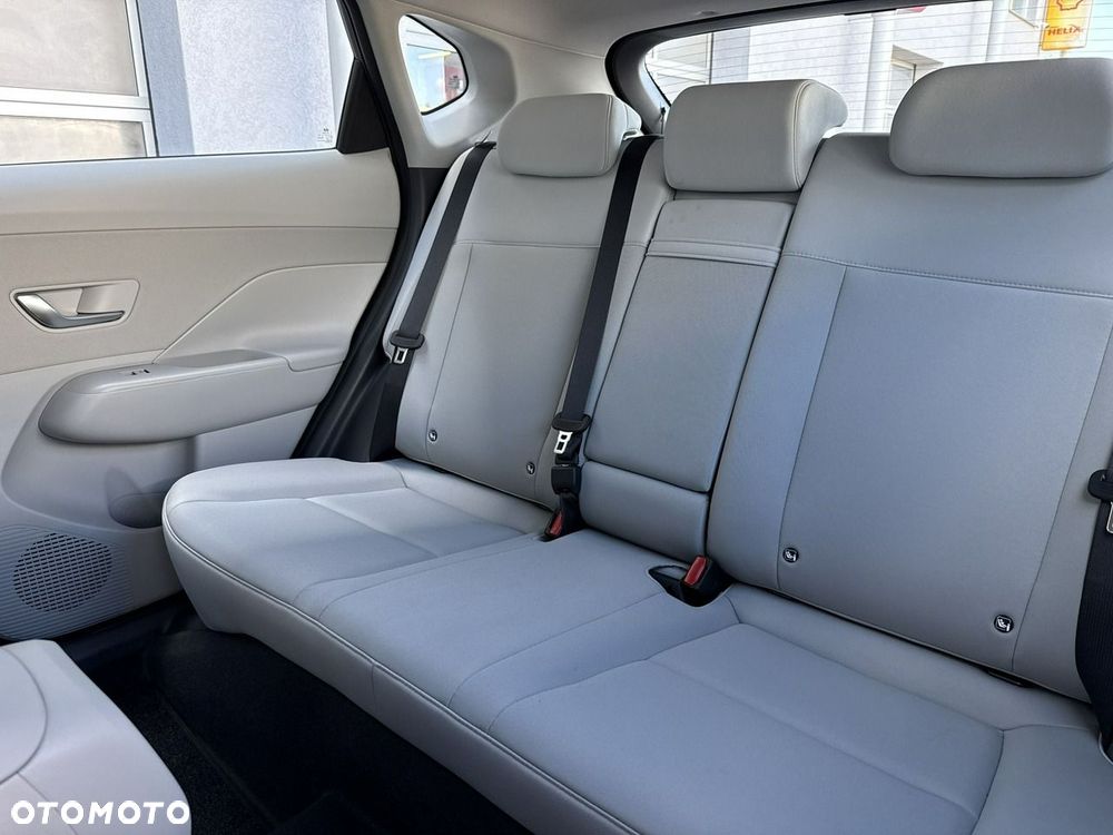 Hyundai Kona 1.6 T-GDI Executive DCT - 25