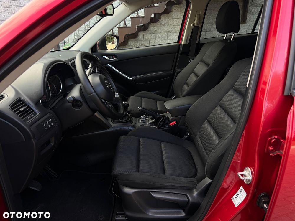 Mazda CX-5 2.2 D Skyenergy - 21