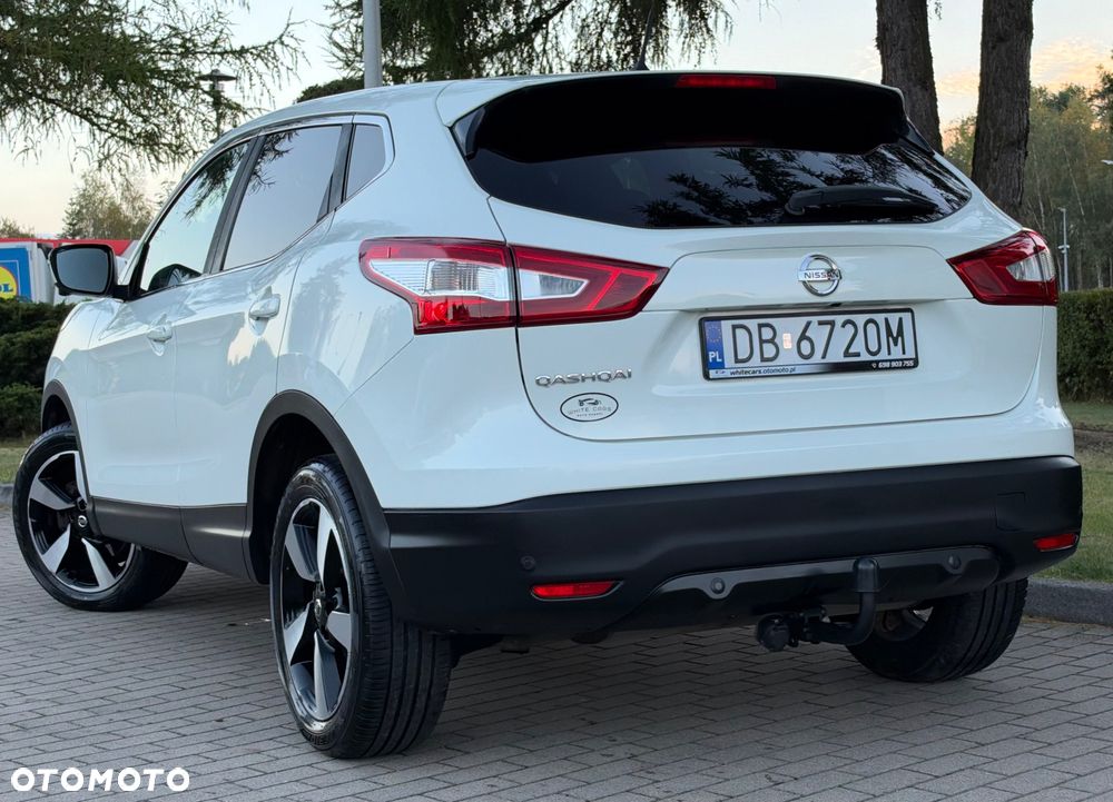 Nissan Qashqai 1.6 DIG-T 360 - 27