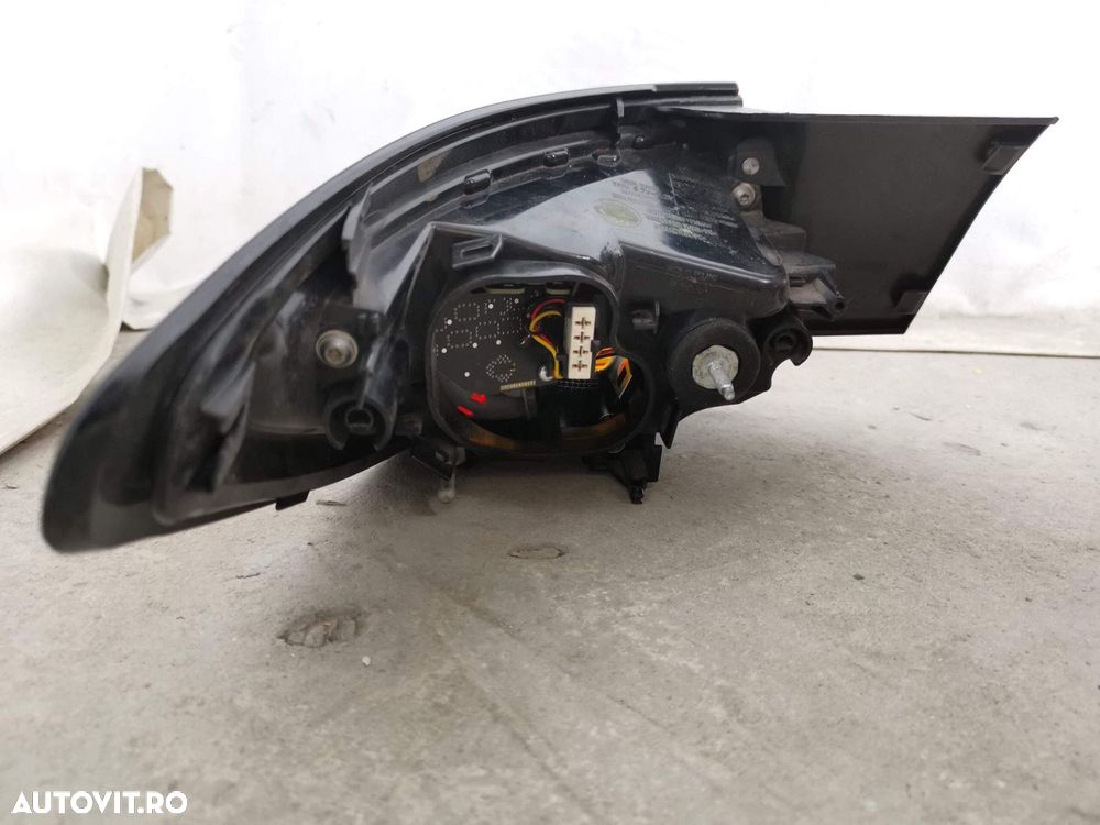 Stop Dreapta Spate Opel  Astra K 2015 2016 2017 2018 2019 2020 Origina - 7