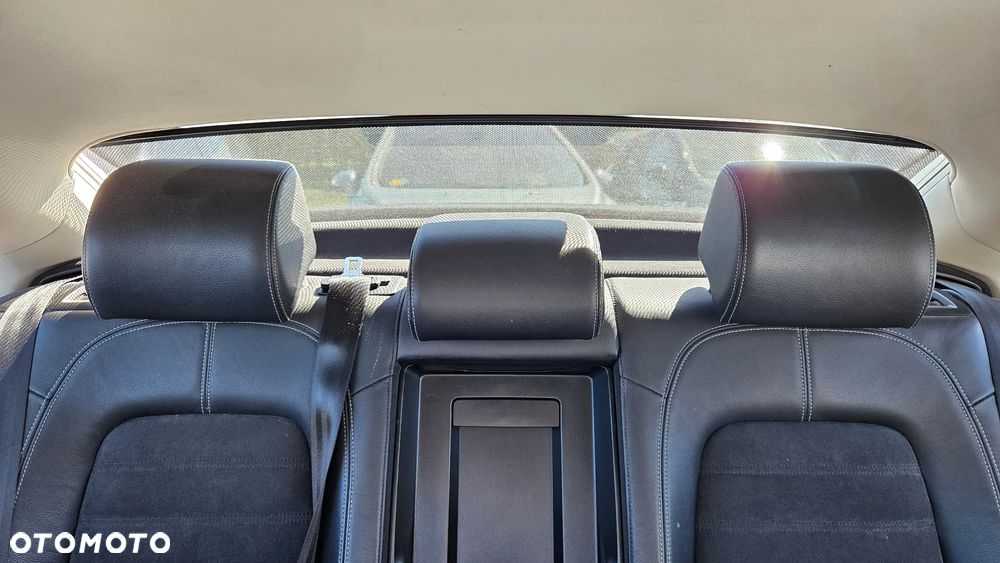 Volkswagen CC - 22