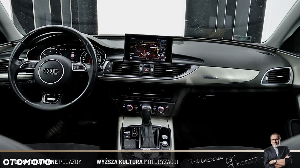 Audi A6 Allroad 3.0 TDI Quattro Tiptr - 15
