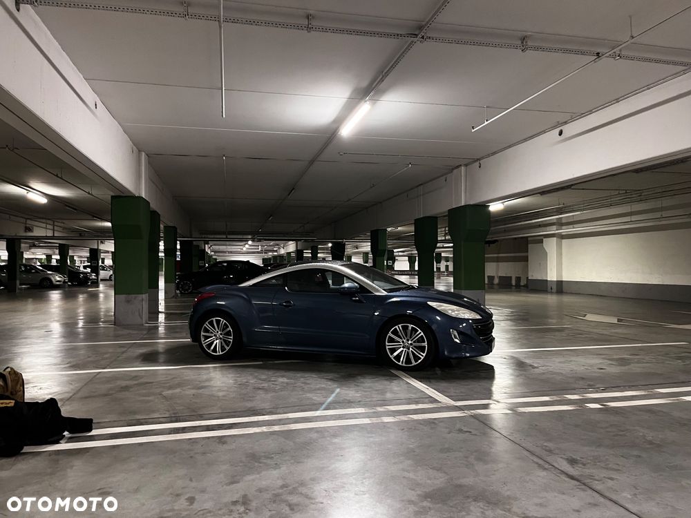 Peugeot RCZ 1.6 200 THP - 31