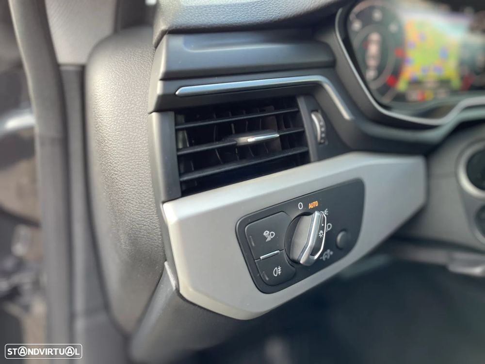 Audi A5 Sportback 40 TDI Advanced S tronic - 25