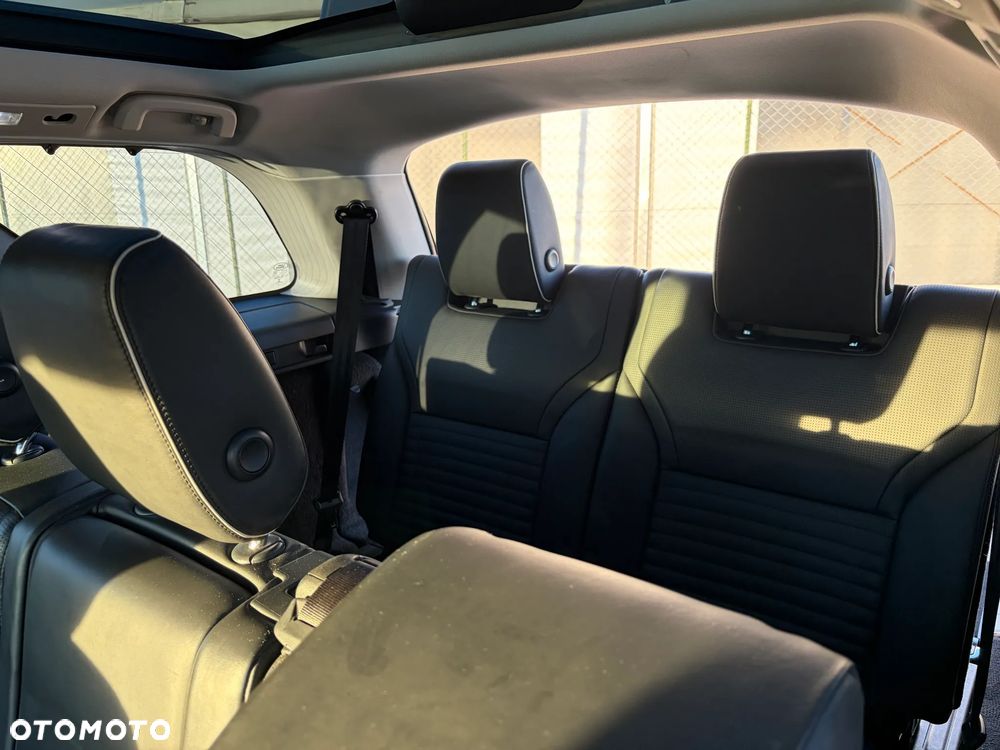 Land Rover Discovery 2.0 SD4 HSE - 26