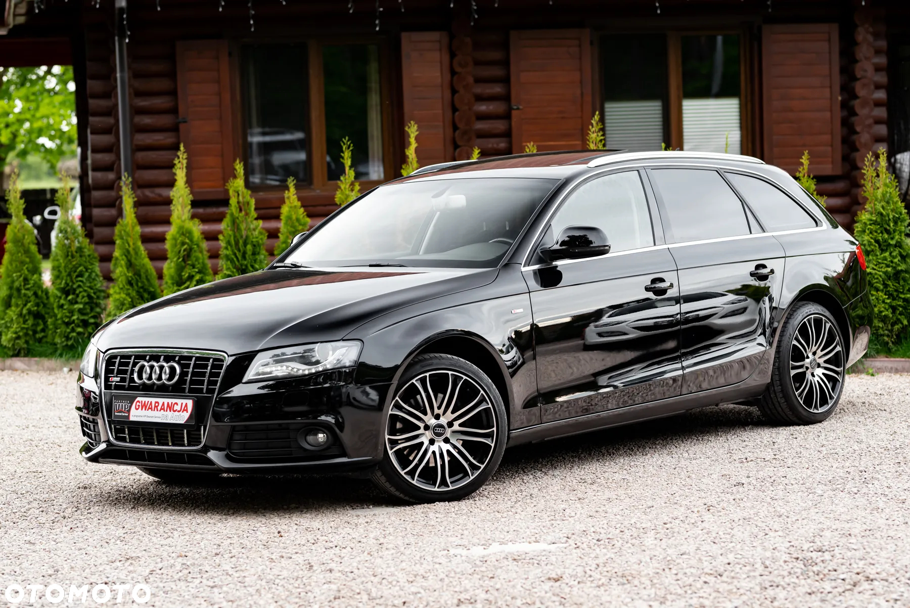 Audi A4 1.8 TFSI Multitronic - 3