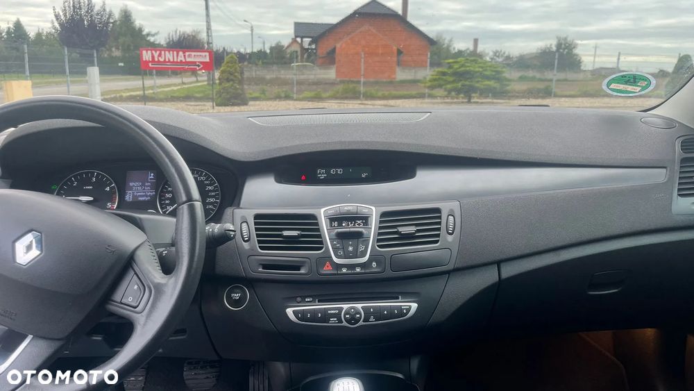 Renault Laguna 2.0 DCi Dynamique - 22