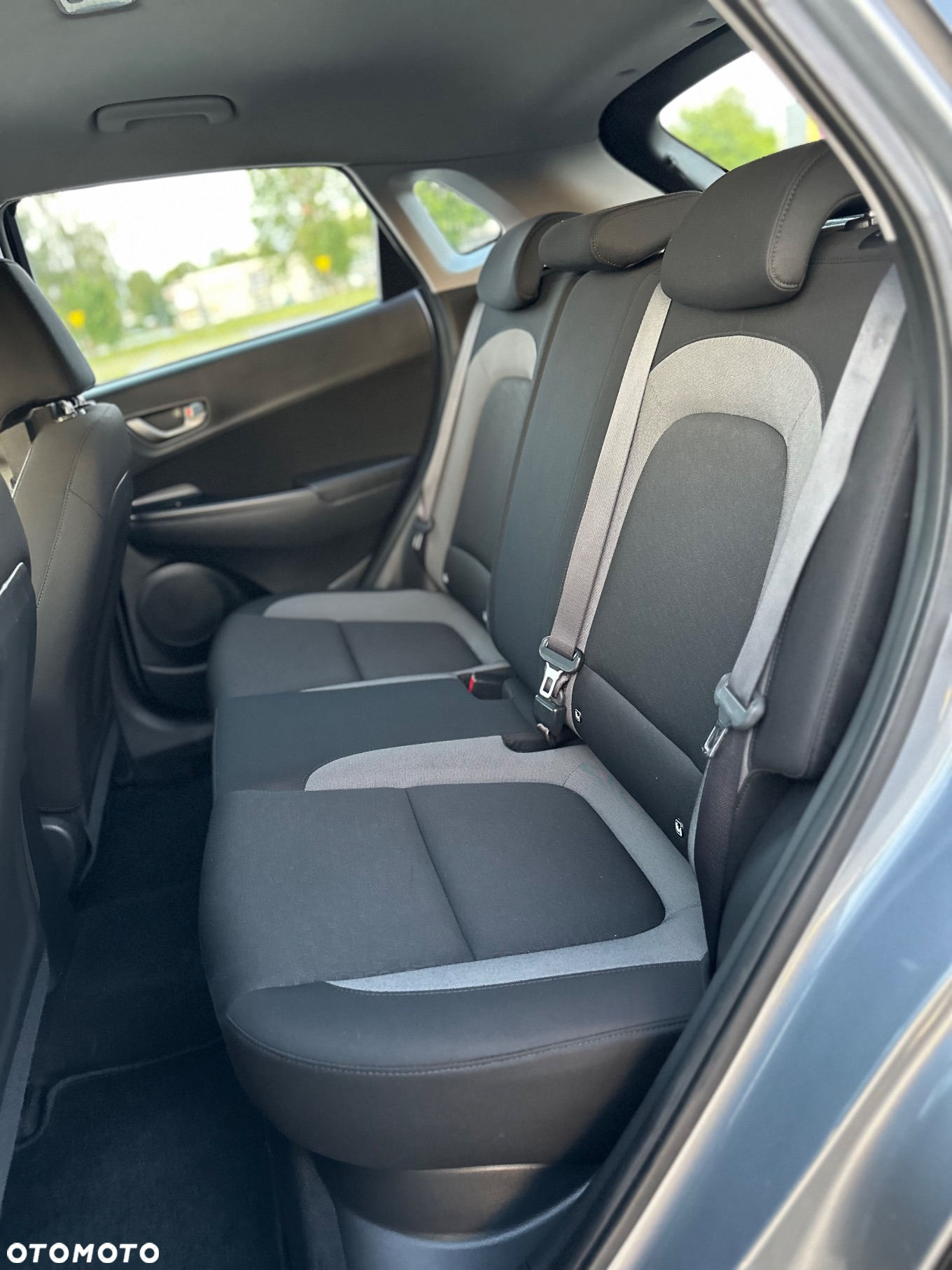Hyundai Kona 1.0 T-GDI Comfort - 21