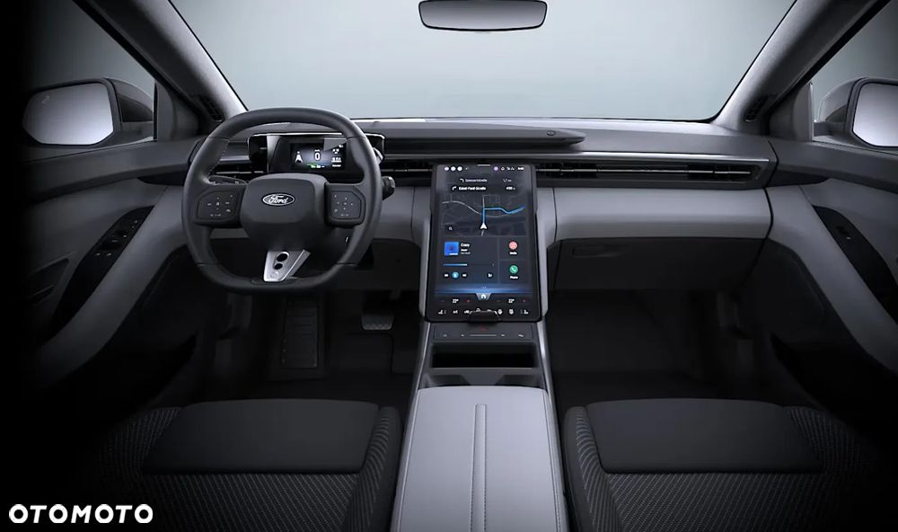 Ford Capri 77 kWh Premium RWD - 6